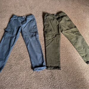 Old Navy Cargo Pants